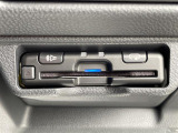 今や必需装備となりつつある、【ETC】搭載車!当店でセットアップが可能ですので、ご納車当日からご使用が可能です!高速道路料金のお支払いが楽々です!