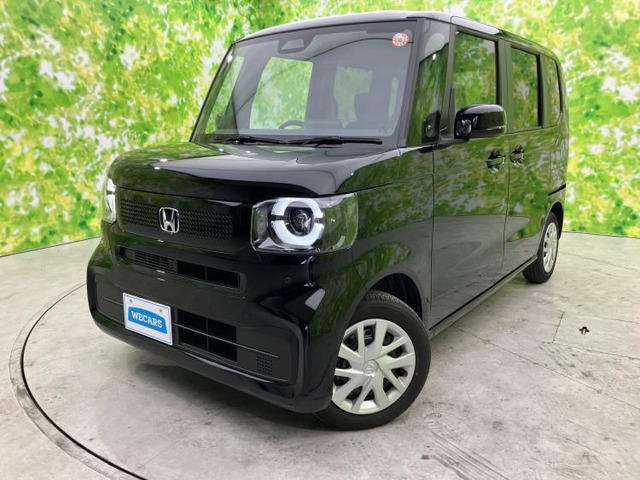 N-BOX  