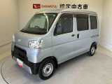 納車前には12ヶ月点検相当の点検と消耗品の交換をダイハツの整備士がしっかり整備してお渡しします。また、納車後には無料1ヶ月点検がございます。