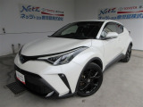 トヨタ C-HR