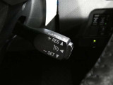 クルーズコントロール機能搭載ですので長距離の高速走行時の疲労軽減や燃費に役にたちます。