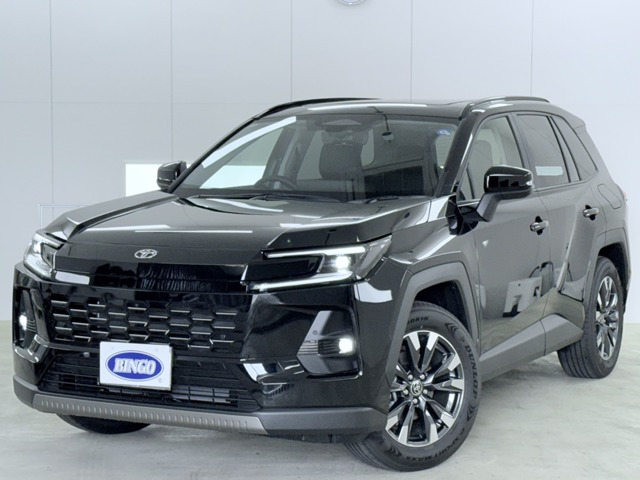 トヨタ RAV4 