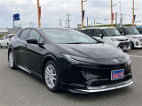 プリウス 2.0 Z E-Four 4WD 