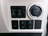運転席にはシートヒーターもついています!