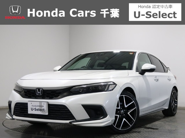 シビック  1.5 LX