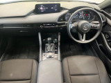 MAZDA3ファストバック 1.5 15S ツーリング 