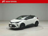 C-HR ハイブリッド 1.8 G モード ネロ セーフティ プラスII 
