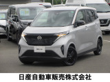 日産 サクラ