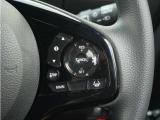 ◆アダプティブクルーズコントロール◆予め設定した車速内でクルマが自動的に加減速。前走車との適切な車間距離を維持しながら追従走行します。【LKAS】車線維持支援システムでステアリング操作を支援。