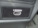 HDMIソケット