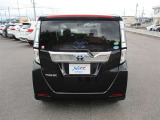 ワイド&ローのスタイルで走行安定性もばっちりです。運転しやすくロングドライブも安心です。