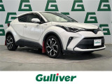 トヨタ C-HR