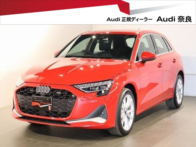 A3スポーツバック 30 TFSI アドバンスド 