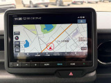 8インチコネクトナビ