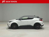 C-HR ハイブリッド 1.8 G モード ネロ セーフティ プラスII 