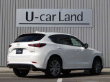 CX-5 2.2 XD エクスクルーシブ モード