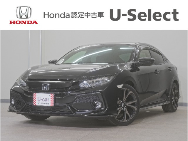 ホンダ シビック 
