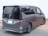 セレナ 1.4 e-POWER ハイウェイスターV 