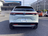 ヴェゼル 1.5 ハイブリッド Z 