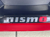 ノートオーラ 1.2 NISMO 