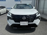エクストレイル  1.5 G e-4ORCE 4WD