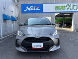 スタイリッシュなブロンズ