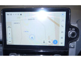 T-Connect ナビ!※T-Connectを無償で利用できる期間は2027年8月31日まで。