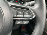 クルーズコントロール付!長時間運転ではかなり重宝します!