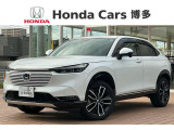 ホンダ ヴェゼル