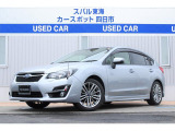 スバル インプレッサスポーツ