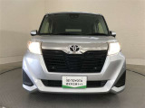 ワイド&ローのスタイルで走行安定性もばっちりです。運転しやすくロングドライブも安心です。
