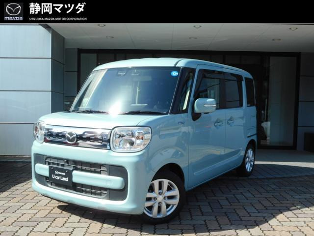 マツダ フレアワゴン 