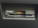 【ETC】高速道路の料金所をストレスなく通過!話題のスポットやサービスエリアに多い「スマートIC」利用時は必須のアイテムです。当店でセットアップを実施、ご納車当日からすぐにご利用いただけます!