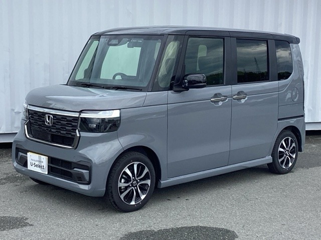 ホンダ N-BOXカスタム 