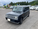 スズキ アルトラパン