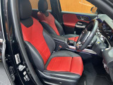 GLB GLB200d 4マチック AMGライン 4WD 本革シート