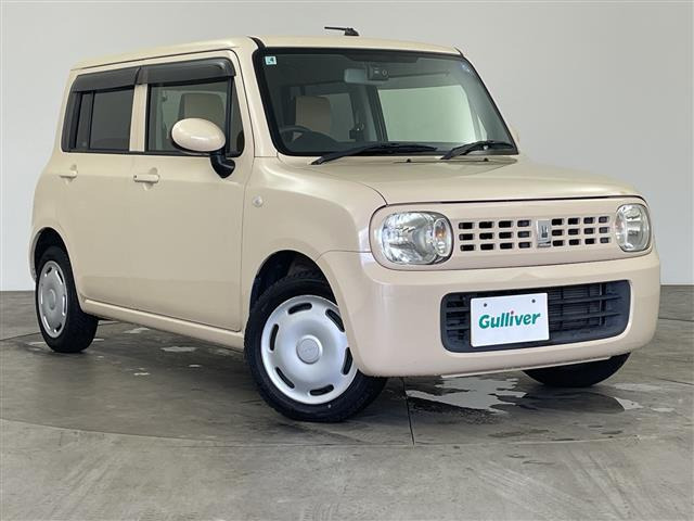 アルトラパン G 修復歴無し