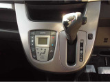 運転楽々!運転に不慣れな方にもオススメです!