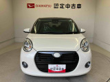 ブーン 1.0 スタイル ブラックリミテッド SAIII 