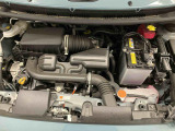 弊社中古車は、安心安全にお乗り頂くために、徹底した整備点検を実施しております。
