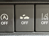 【スズキ デュアルカメラブレーキサポート】走行中に前方の車両等を認識し、衝突しそうな時は警報とブレーキで衝突回避と被害軽減をアシスト。より安全にドライブをお楽しみいただけます。