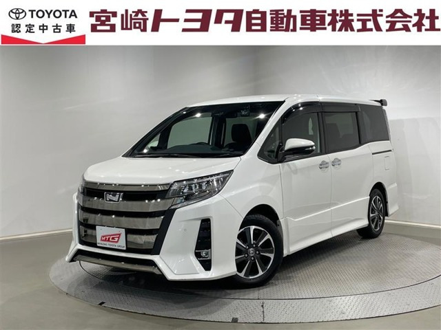 トヨタ ノア 