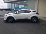 C-HR ハイブリッド 1.8 G 
