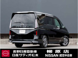 セレナ 2.0 ハイウェイスターV 4WD 
