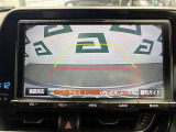 C-HR  修復歴無し