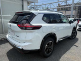 エクストレイル  1.5 G e-4ORCE 4WD