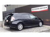 【トヨタ認定中古車】まるごとクリ-ニング(見えない所まで徹底洗浄)、車両検査証明書(車の状態を徹底検査)、ロングラン保証(買ってからも安心!)、3つの安心をセットにしたトヨタ販売店の中古車ブランドです