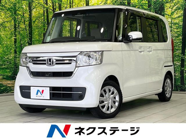 N-BOX L 