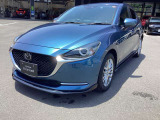 MAZDA2 1.5 XD プロアクティブ Sパッケージ 