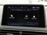カープレイ、アンドロイドオート対応です。